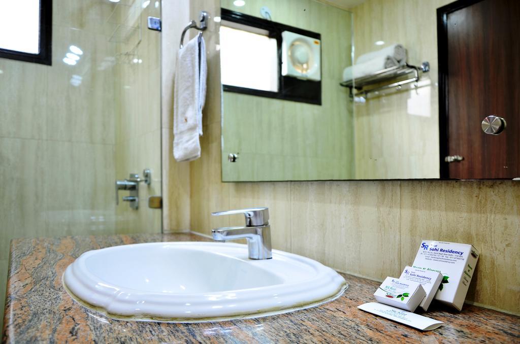 Hotel Sohi Residency