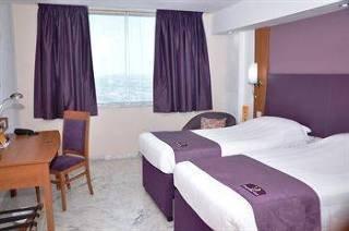 Hotel Golden Deluxe