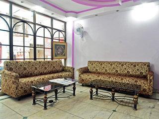 Golden Deluxe Delhi (National Capital Territory of India)