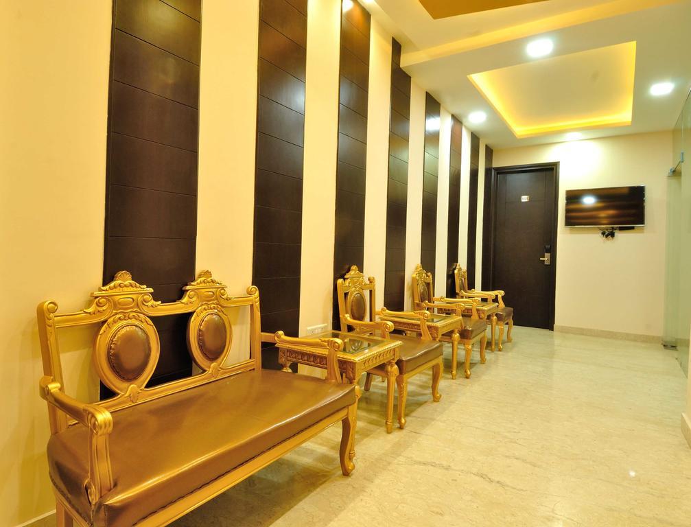 Kings Inn, Karol Bagh, New Hotel Delhi (National Capital Territory of India)