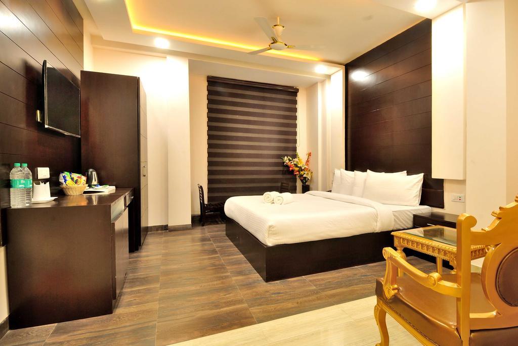 Hotel Kings Inn, Karol Bagh, New Delhi (National Capital Territory of India)