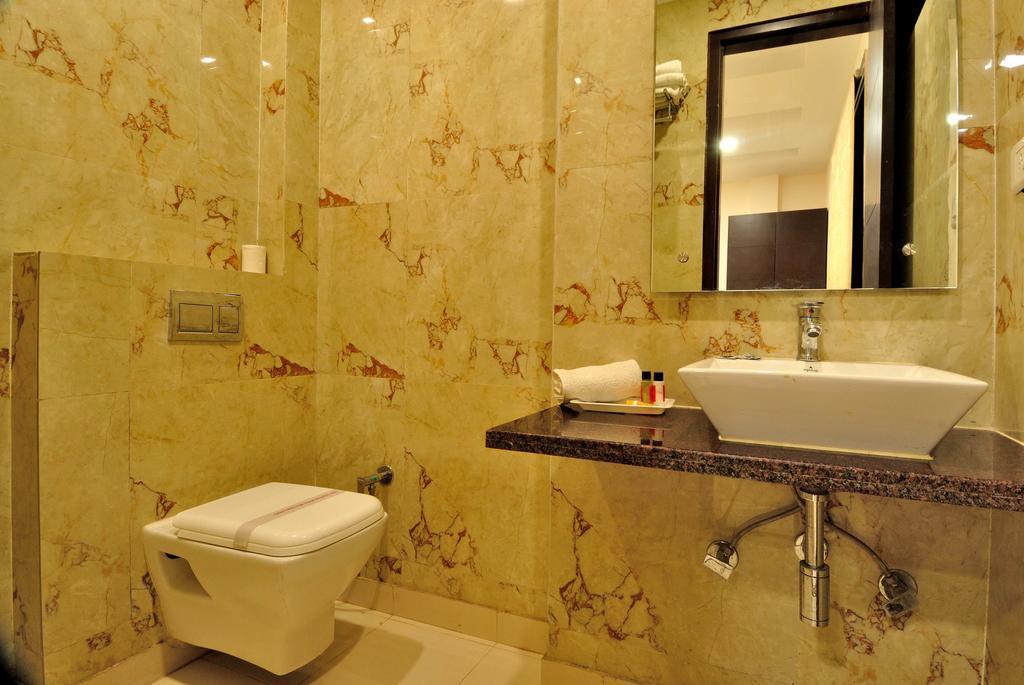 Kings Inn, Karol Bagh, New Hotel Delhi (National Capital Territory of India)