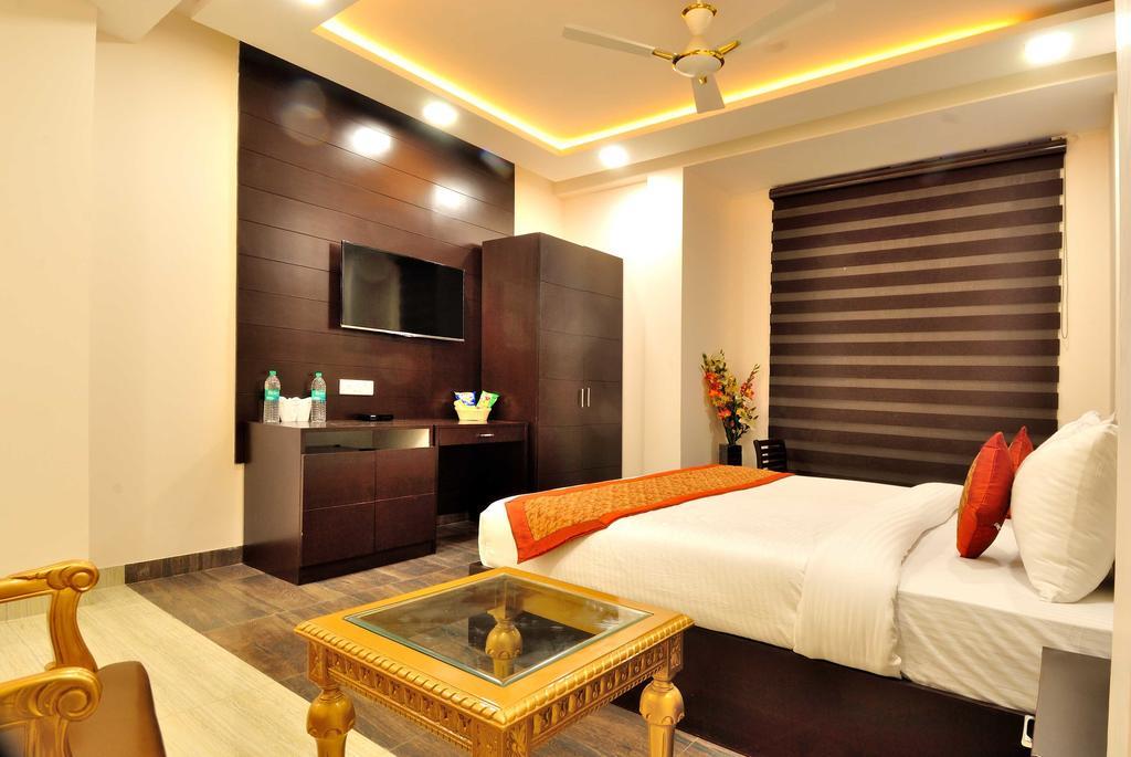 Kings Inn, Karol Bagh, New Hotel 3*