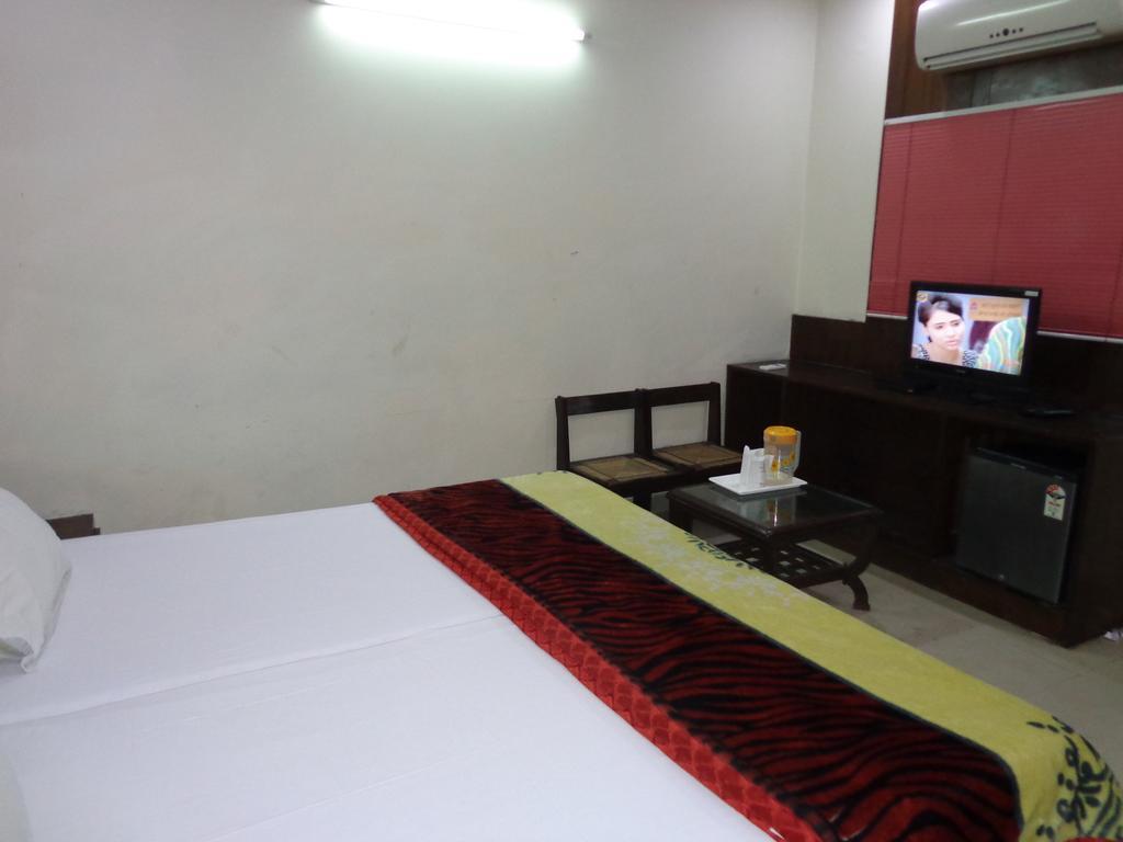 Hotel Saina International New Delhi