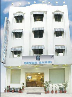 Singh Sahib Hotel Delhi (National Capital Territory of India)