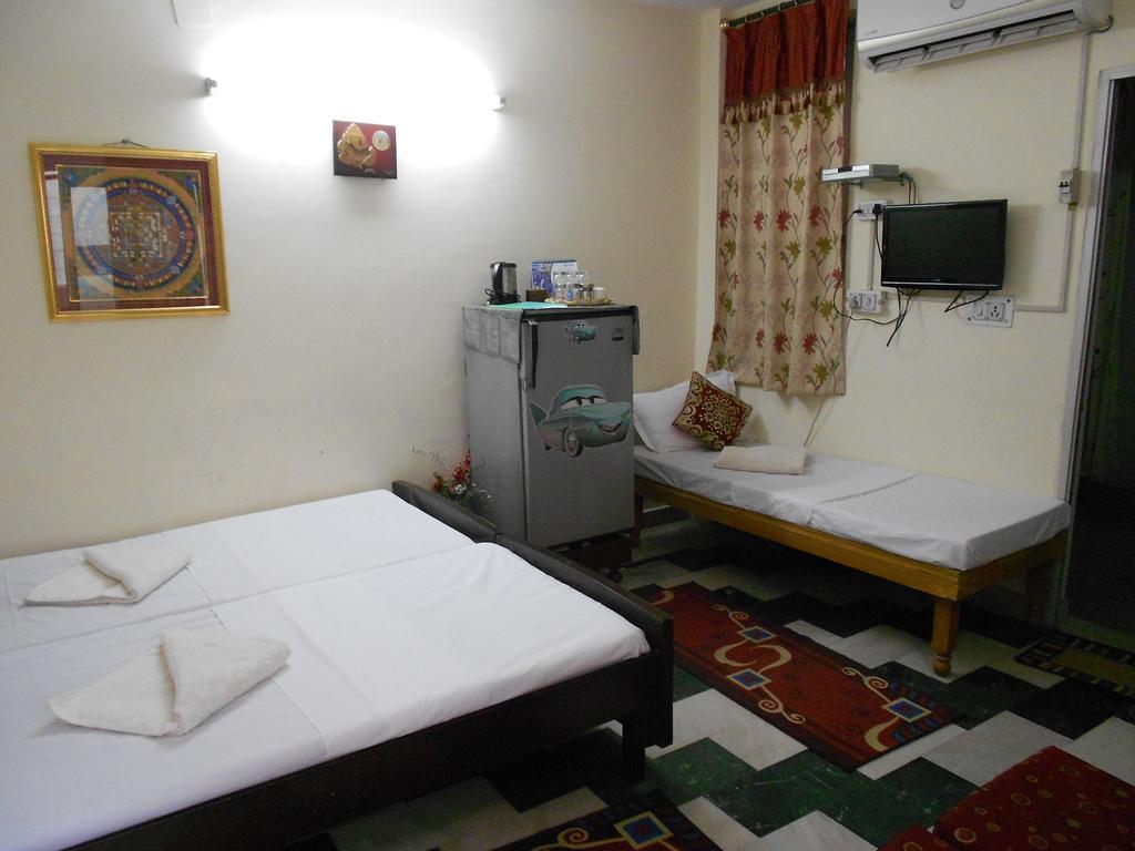 Mystique Moments Bed & Breakfast 2*