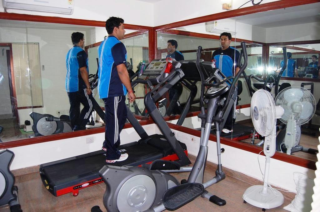 Hotel Airport Vishal Residency New Delhi