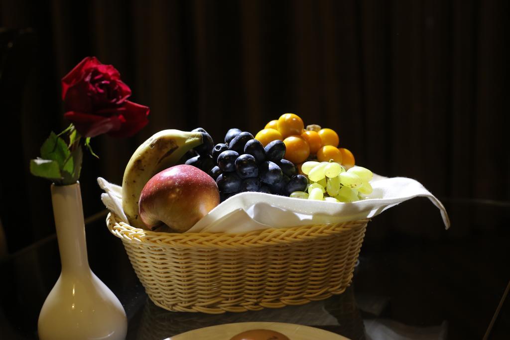 Hotel Five Elements Delhi- North Avenue New Delhi