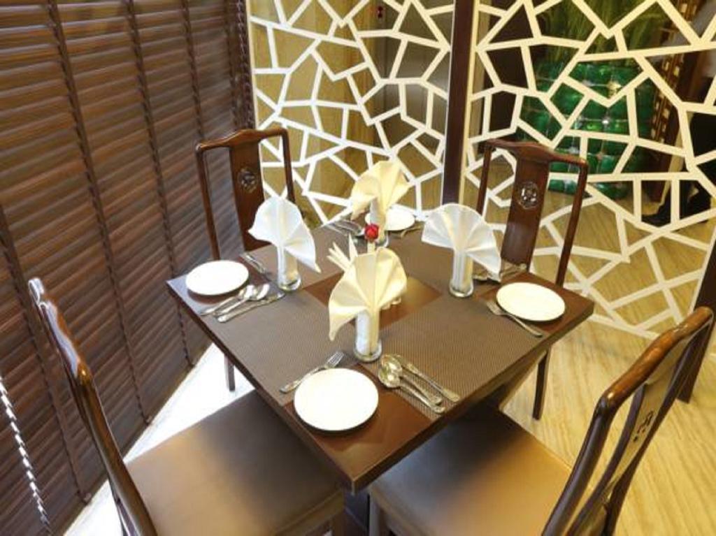 Five Elements Delhi- North Avenue 4*