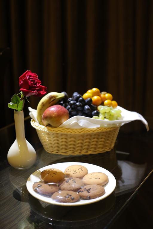 Hotel Five Elements Delhi- North Avenue New Delhi