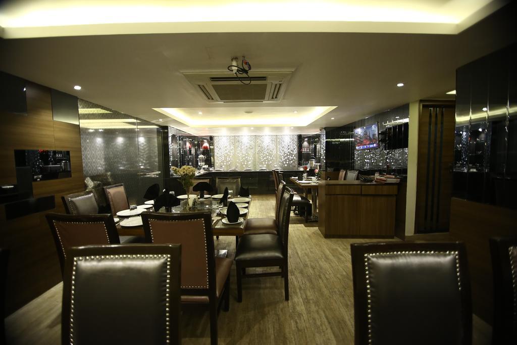 Hotel Jrd Exotica-business 3*