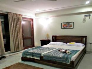 Tree Of Life Bed & Breakfast