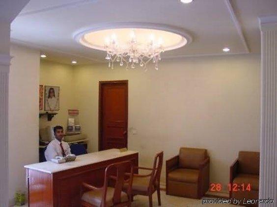 Hotel New Haven Greater Kailash - Local Id's Accepted