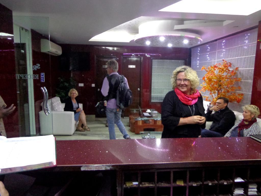 Hotel Sohi Residency
