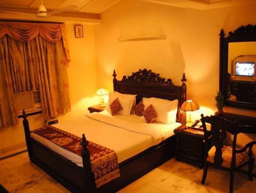Vishal Heritage Hotel Delhi (National Capital Territory of India)