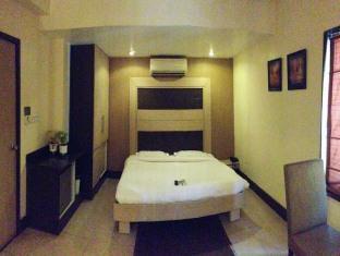 Pacific Gurgaon Sec 41 Casa de hóspedes Delhi (National Capital Territory of India)