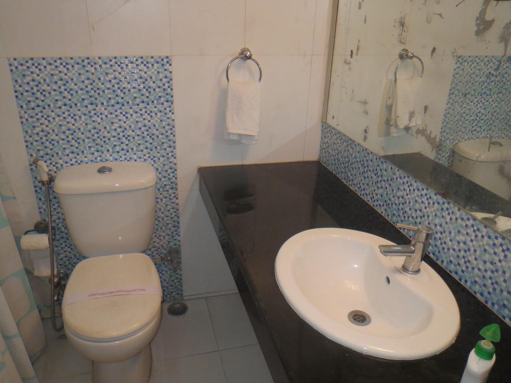 Green Villa Bed & Breakfast