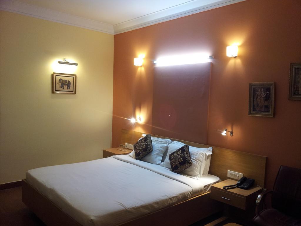 Acomodação com café da manhã  Green Villa Bed & Breakfast *