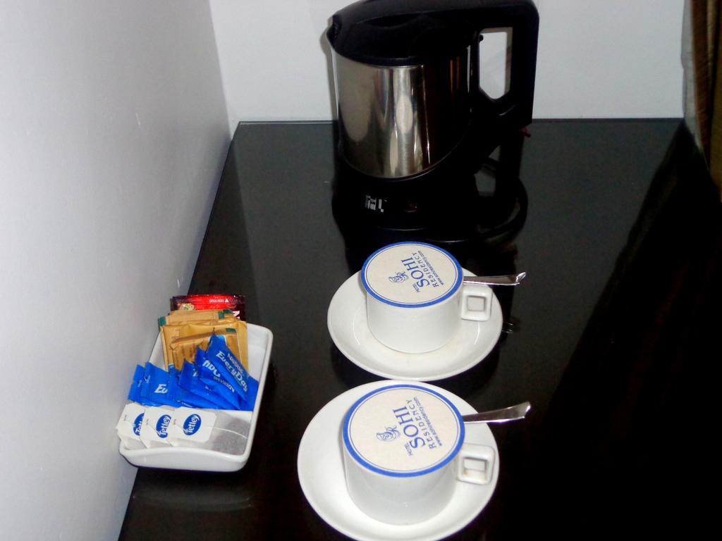 Hotel Sohi Residency Delhi (National Capital Territory of India)