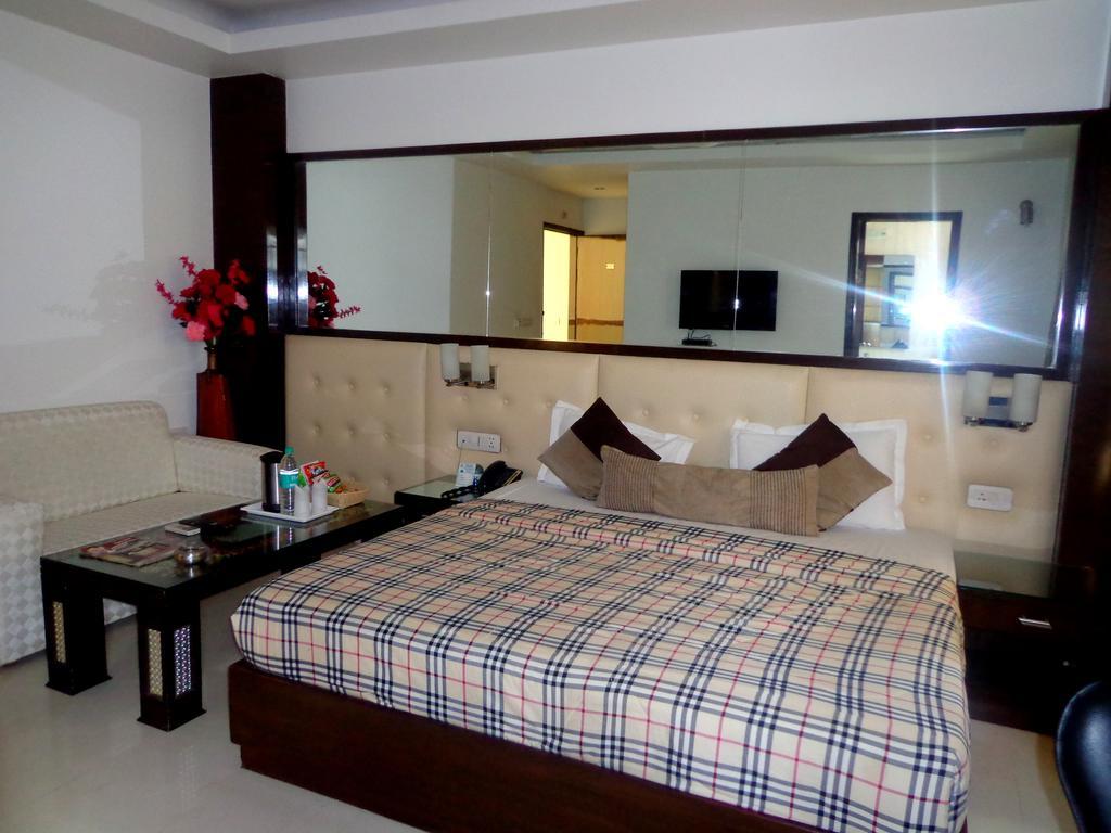 Sohi Residency 3*