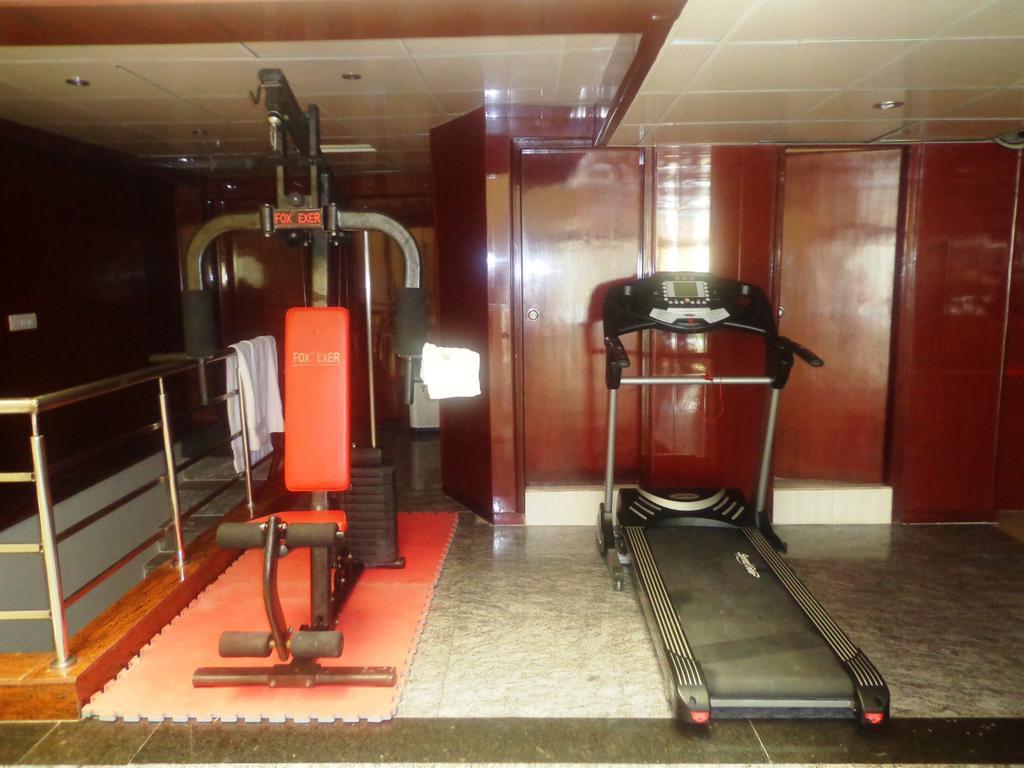 Hotel Sohi Residency