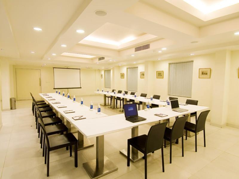 Avalon Courtyard New Delhi