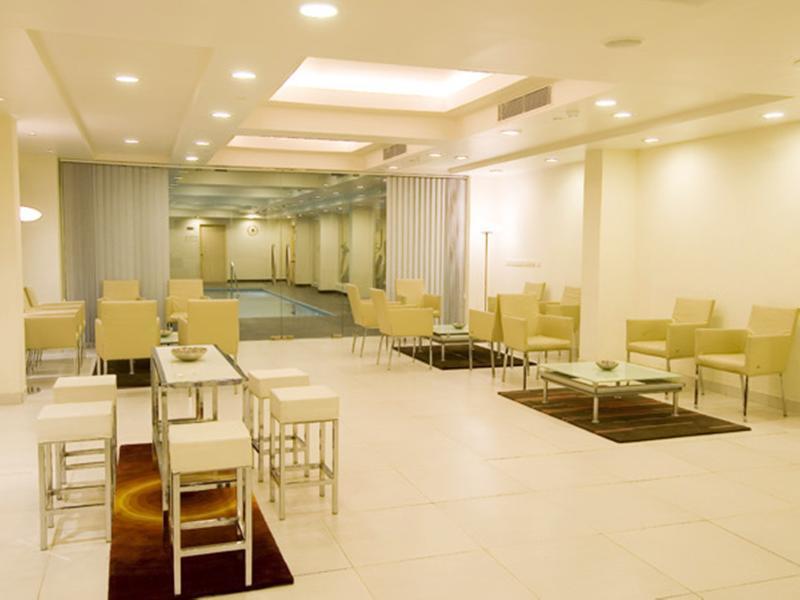Avalon Courtyard New Delhi