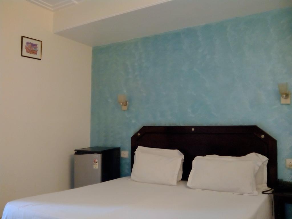 Airport Noratan Palace 3* Nova Deli