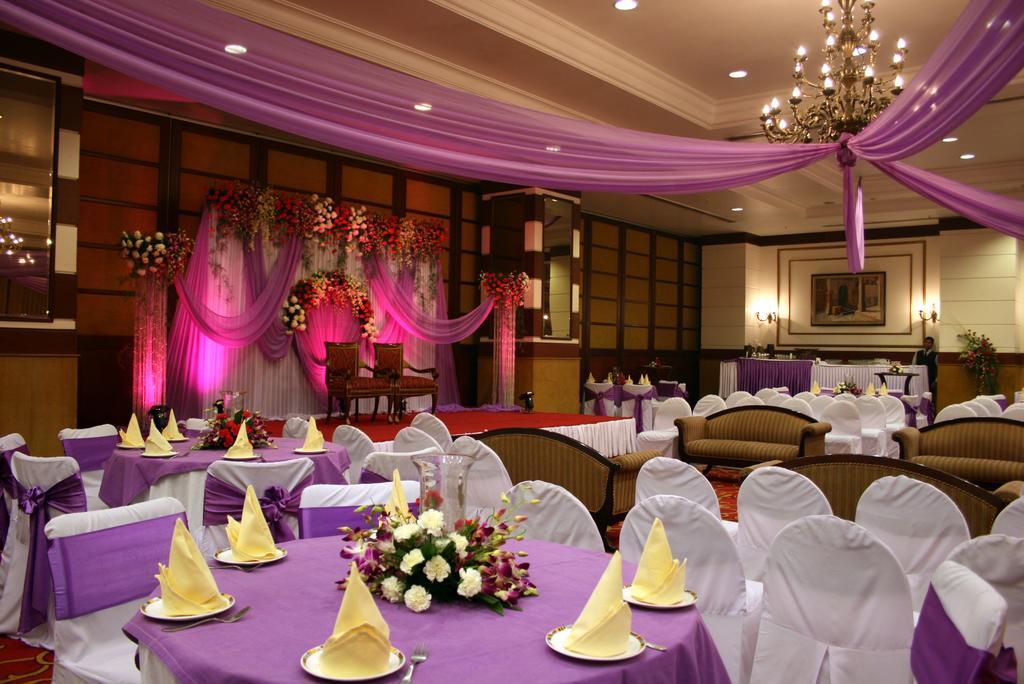 City Park Hotel Delhi (National Capital Territory of India)