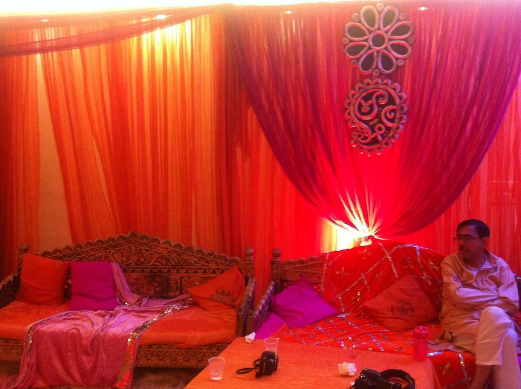 Dahleez - A Boutique Hotel 3*