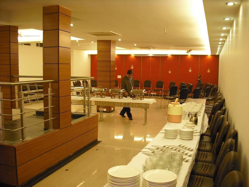 Hotel Dahleez - A Boutique Delhi (National Capital Territory of India)
