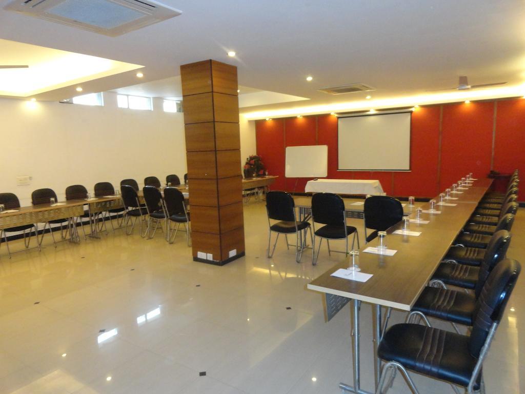 Hotel Dahleez - A Boutique 3*