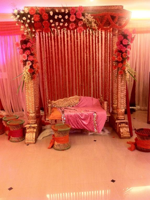 Hotel Dahleez - A Boutique Delhi (National Capital Territory of India)