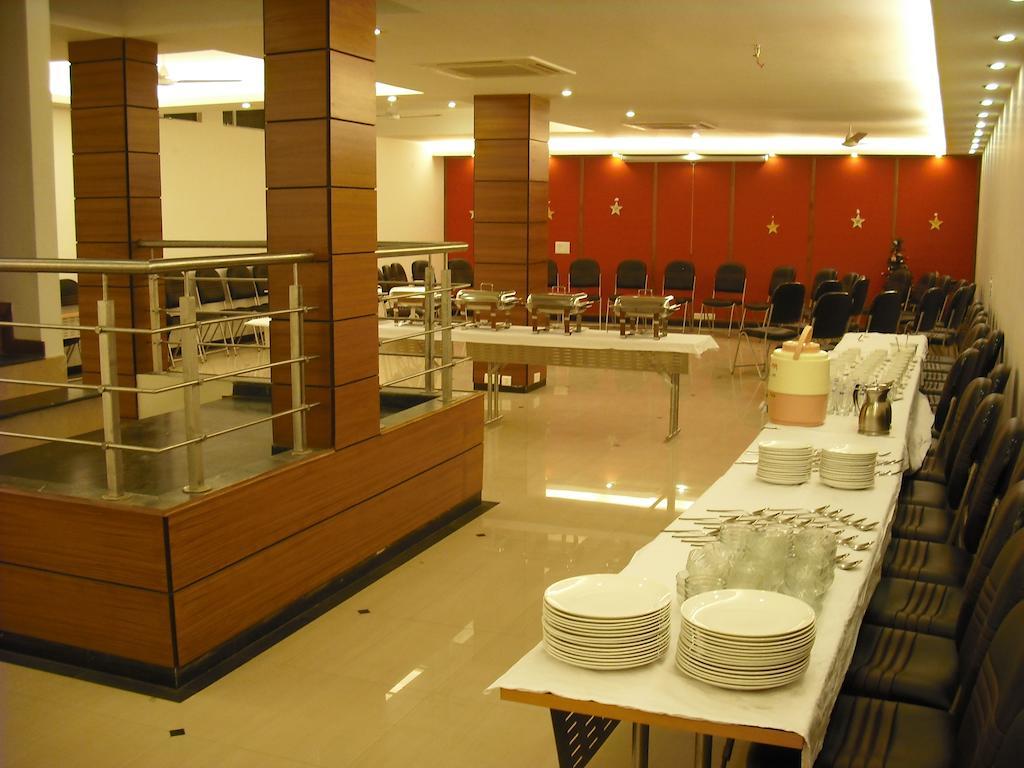 Hotel Dahleez - A Boutique 3*