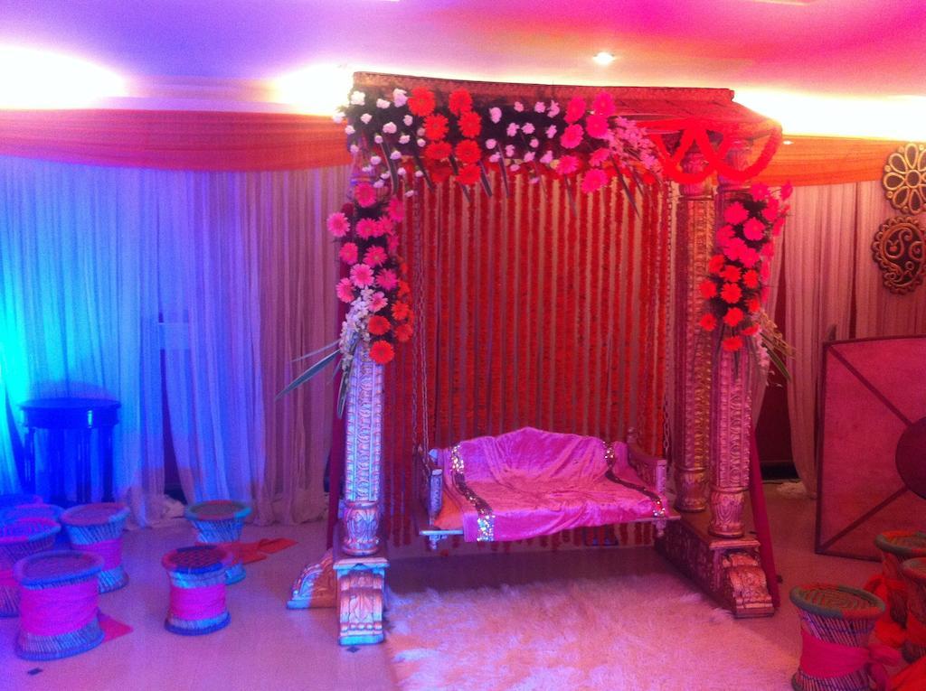 Dahleez - A Boutique Hotel 3*