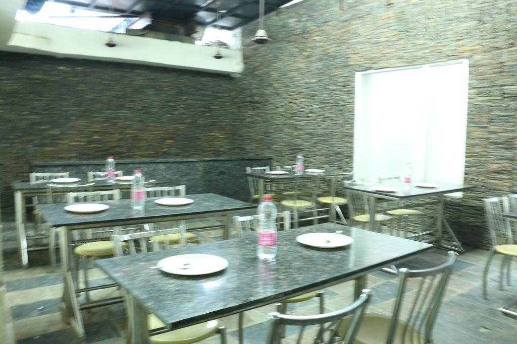 Hotel Benz International Delhi (National Capital Territory of India)