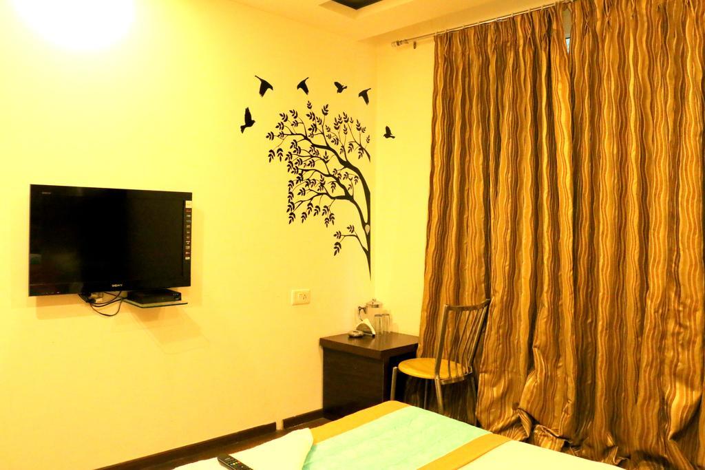 Hotel Benz International Delhi (National Capital Territory of India)