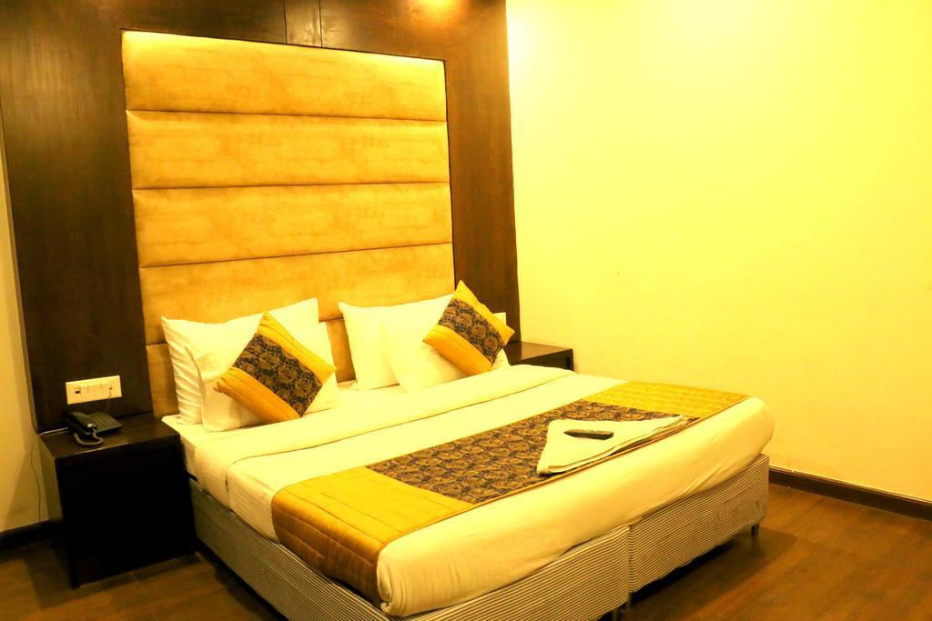 Hotel Benz International Delhi (National Capital Territory of India)