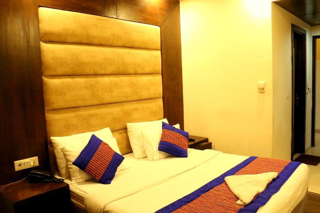 Hotel Benz International Delhi (National Capital Territory of India)