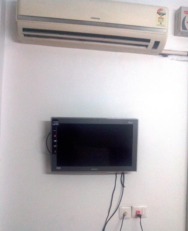 Hotel Millenium Residency