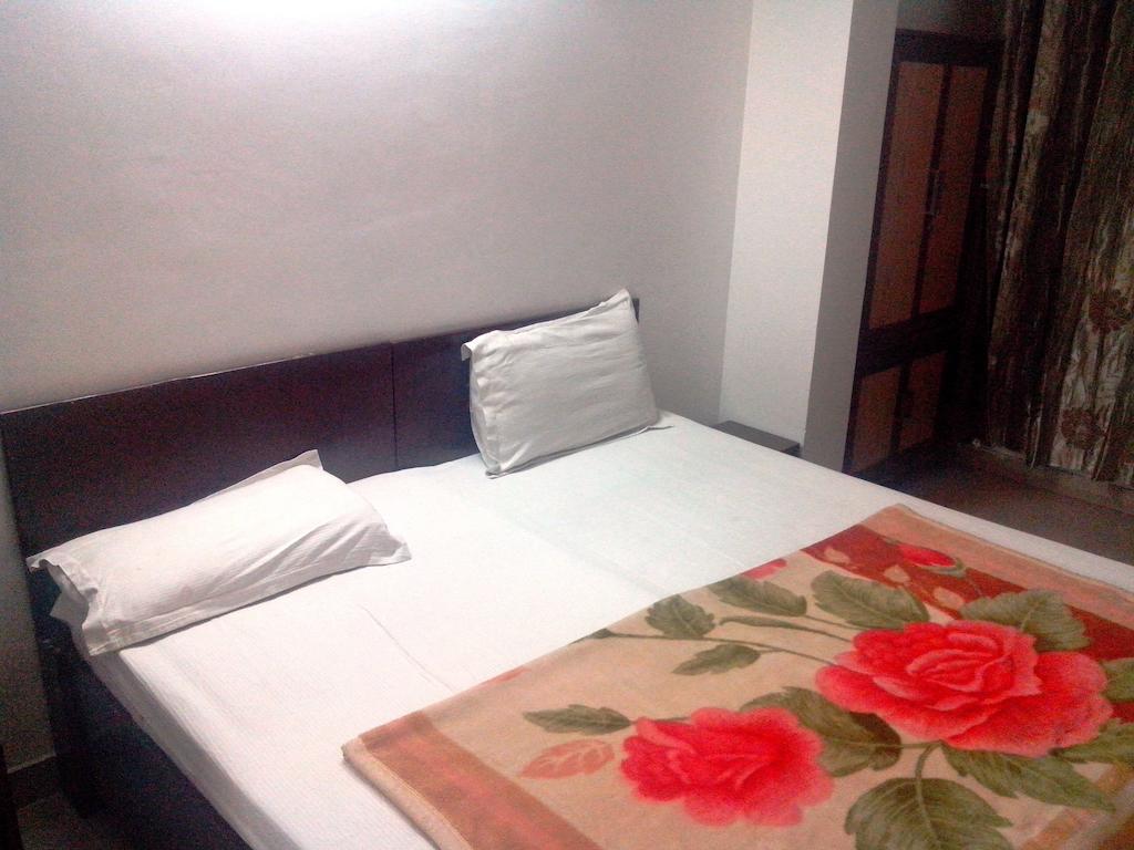 Hotel Millenium Residency New Delhi