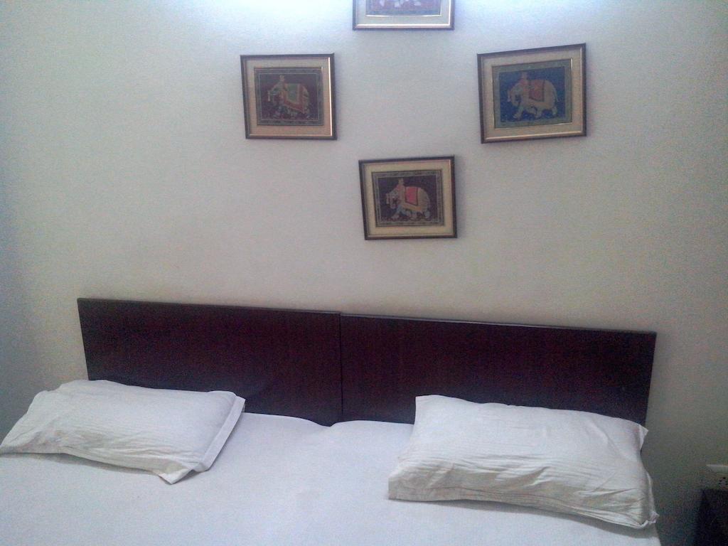 Millenium Residency New Delhi