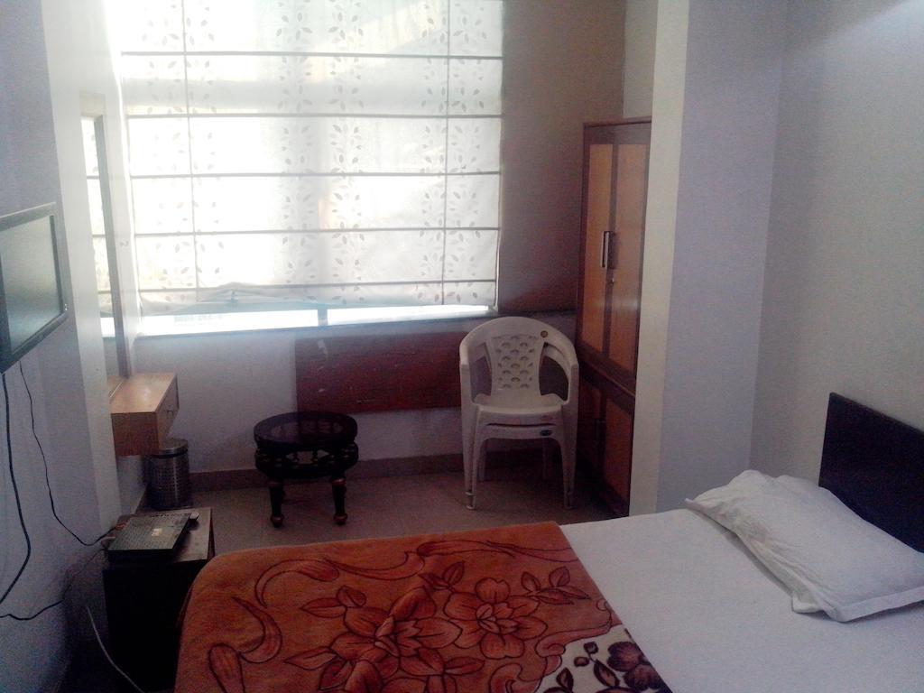Hotel Millenium Residency New Delhi