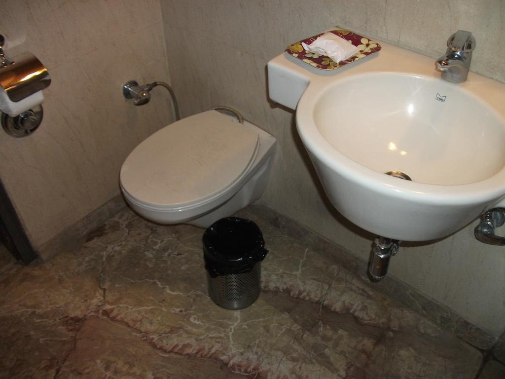 Hotel Maank