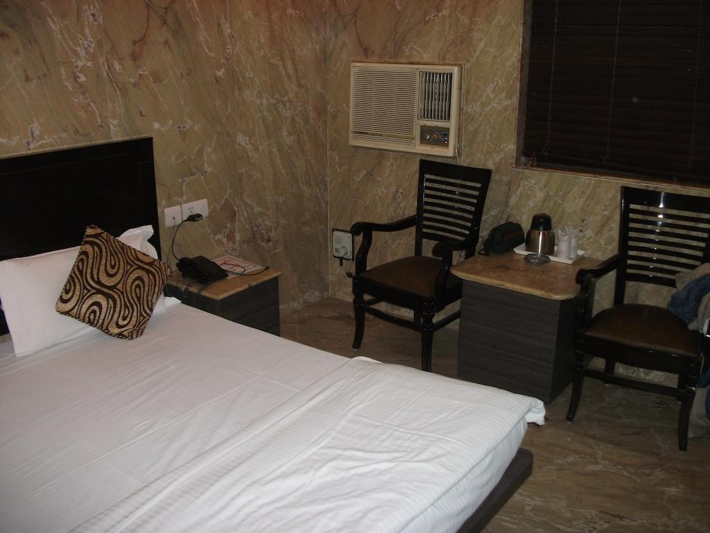 Maank Delhi (National Capital Territory of India)