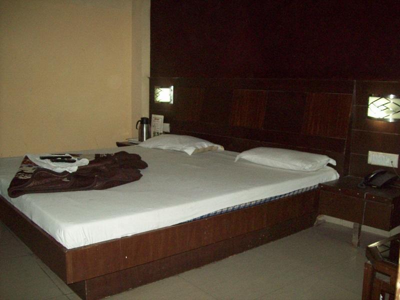 Hotel Golden Gate New Delhi