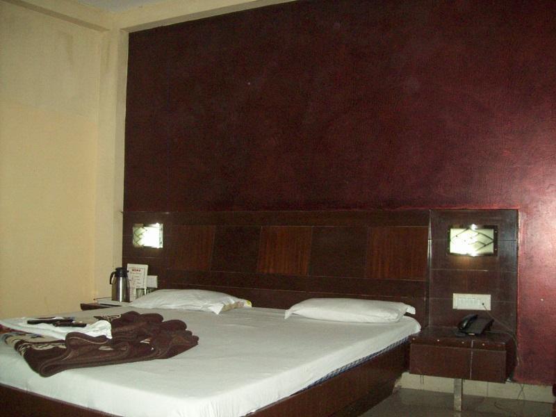 Hotel Hotel Golden Gate