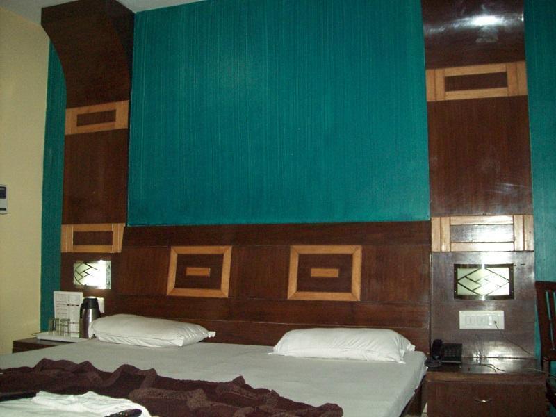 Hotel Golden Gate