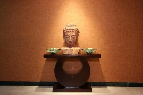 Hotel Grand President Delhi (National Capital Territory of India)
