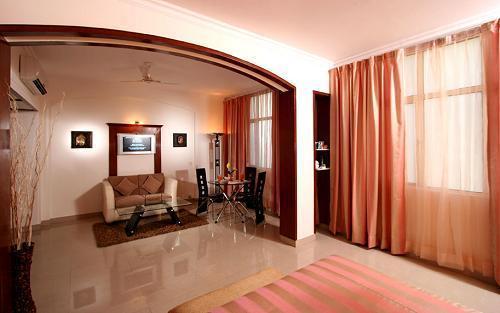 Grand President Delhi (National Capital Territory of India)